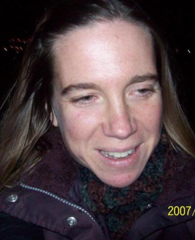 Eva Weinmann