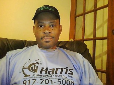 Gregory Harris