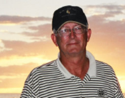 Randall Morton