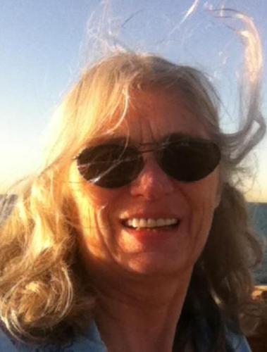Patricia Shank