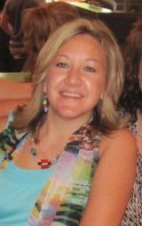 Julie Patterson