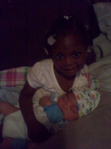Lakendra Graham