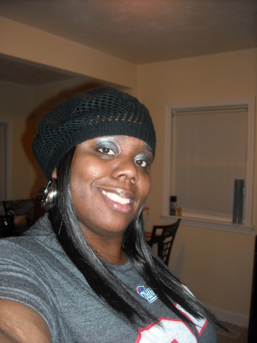 Tamara Humphries
