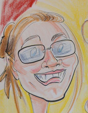 Michelle Johnson