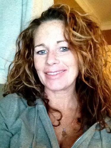 Meridith Blanford