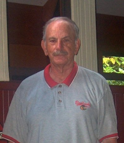 Delbert Mitchum