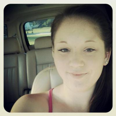 Amber Hensley
