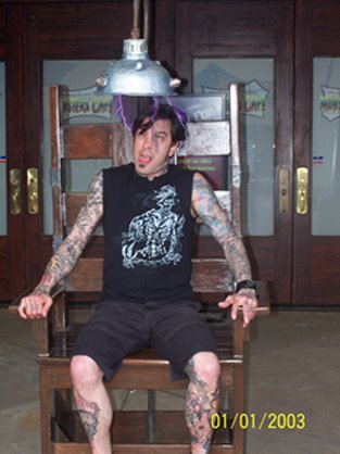David Lewis