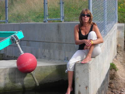 Tina Lewis