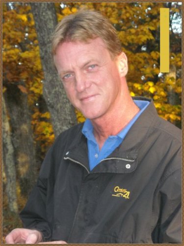 Mark Harris