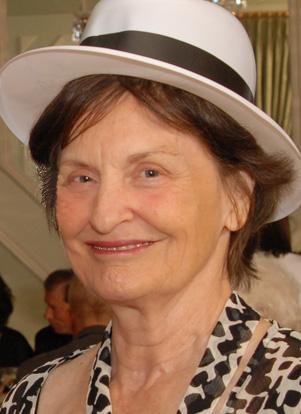 Gail Walsh
