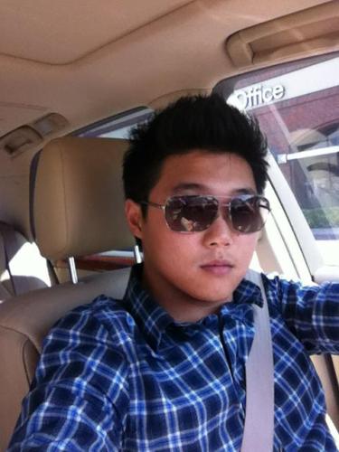 Ricardo Chung