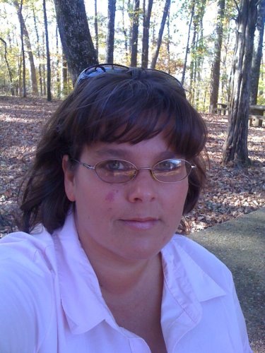 Nikki Mcclain