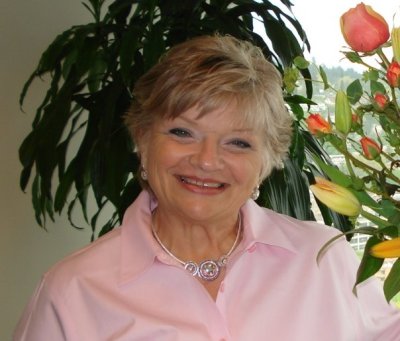 Katherine Inman