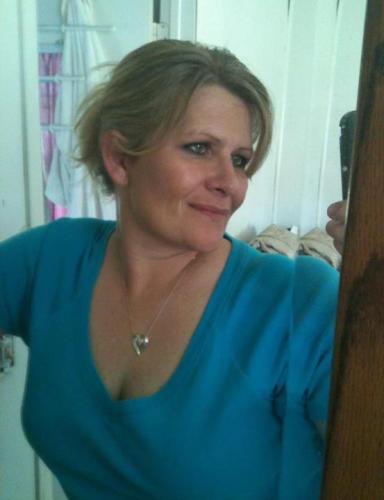 Corina Paglia