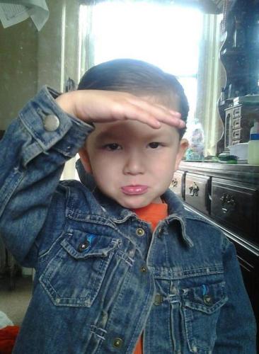 Phillip Almendarez