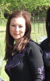 Rachel Ellinger