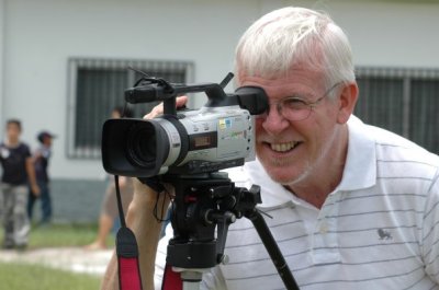 Richard Angel