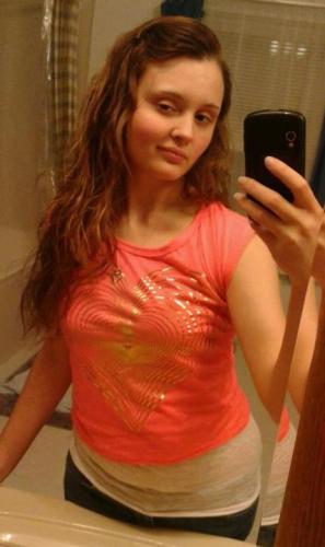 Amanda Brown