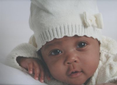 Marquita Wilson
