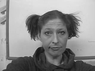 Samantha Leroy
