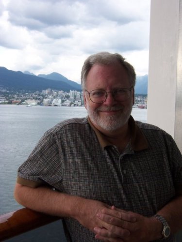 Paul Stout
