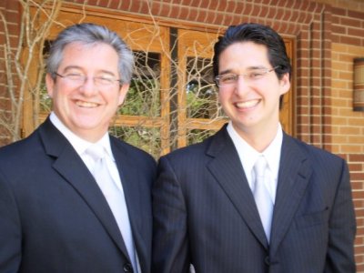 Angel Zamudio