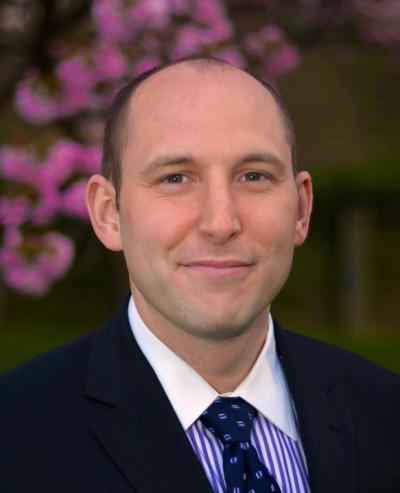 Jon Wilkins