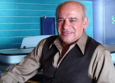 Masoud Fouladi
