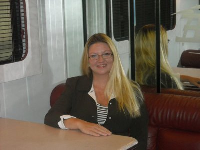 Tina Kennedy