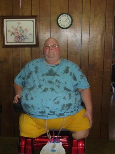 Ronald Keller