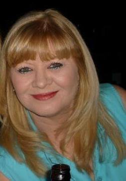 Melissa Rutledge