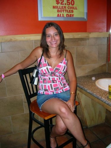 Rebecca Wolfe