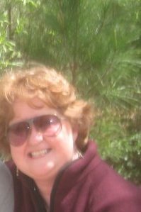 Rita Hord
