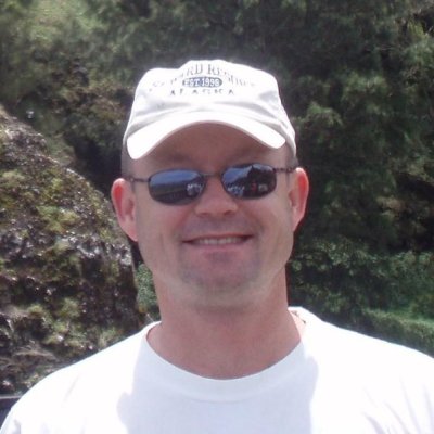 Stephen Czerwonka