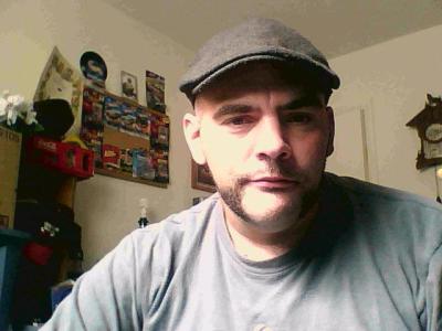 Joshua Beamer