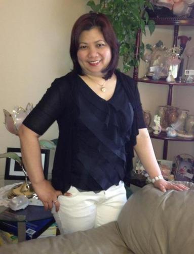 Maxima Corlett