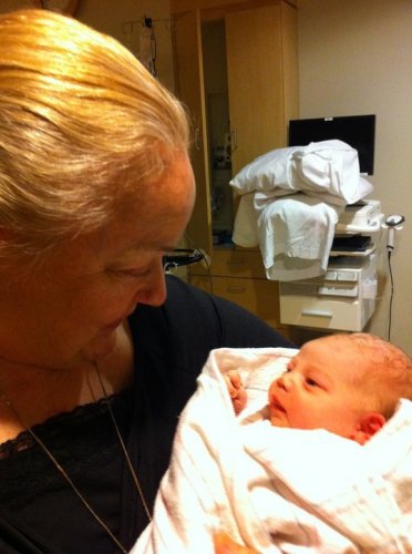 Dona Behmer