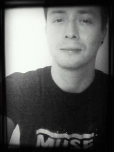 Christopher Flores