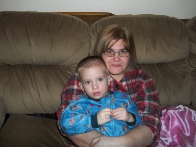 Vonda Hardesty