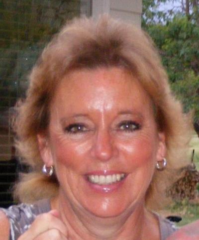 Chrisy Ralston