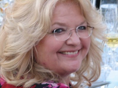 Melinda Davis