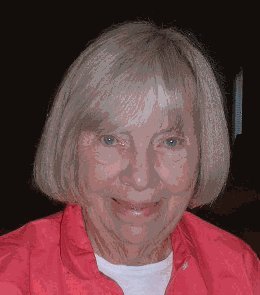 Gladys Hofmockel