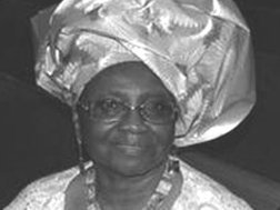 Henrietta Goodridge