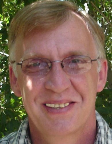 Michael Quick