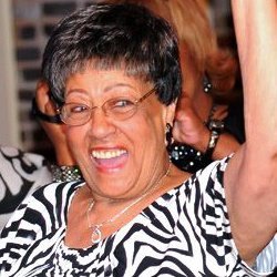 Delores Tobias