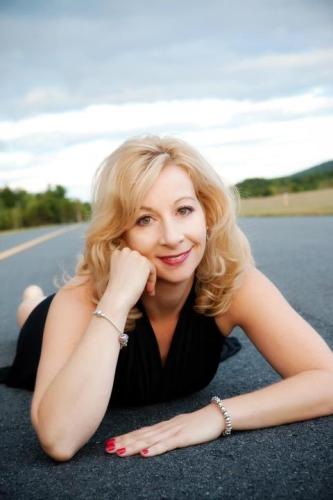 Laurie Mudge