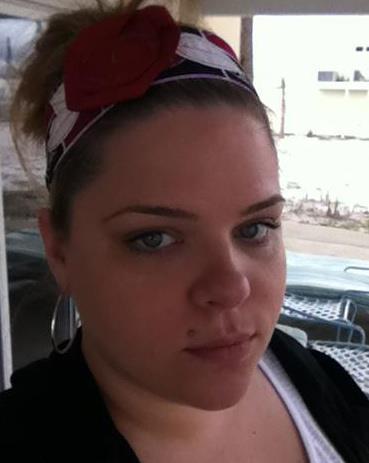 Rachel Jasman