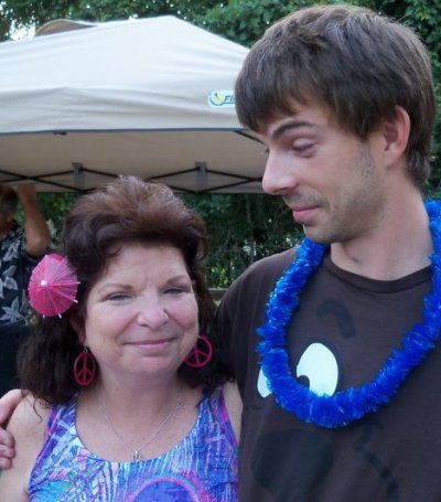 Marlene Amey