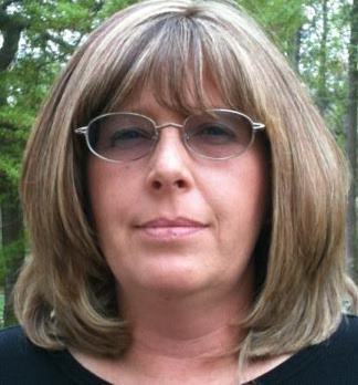 Julie Gras